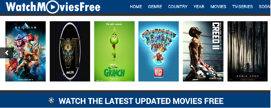 The hot sale grinch 123movies