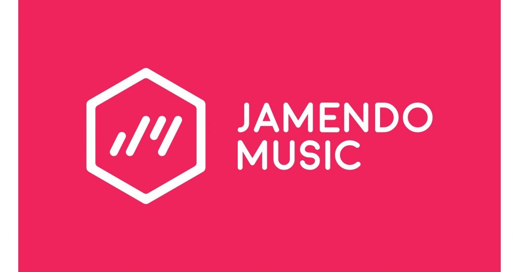 Jamendo SA Logo