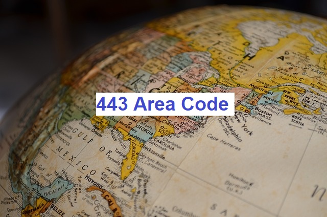 443 Area Code Everything You Need To Know About It