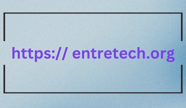 entretech.org