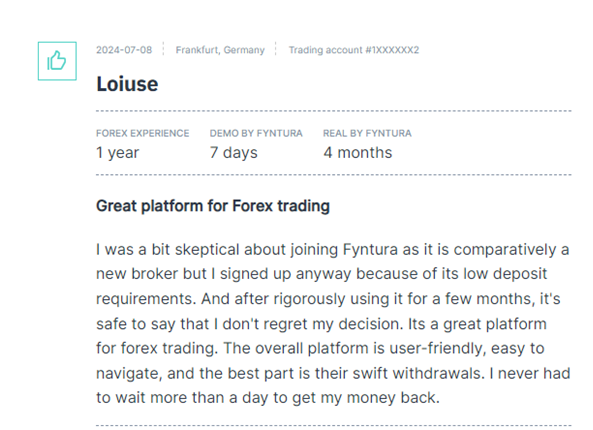 review on earn forex 