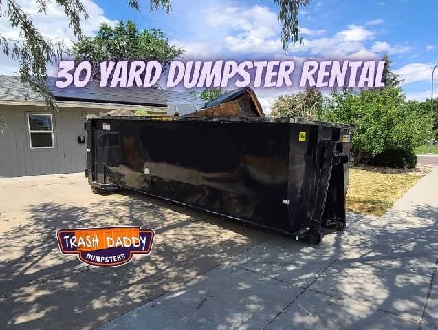 dumpster rental