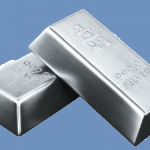 silver bar