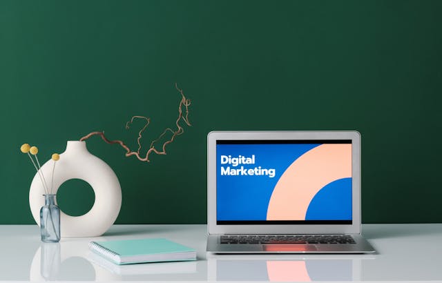 Digital Marketing Secrets