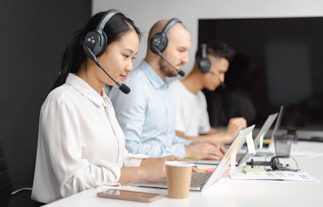 Quality Management Software for Call Center Success