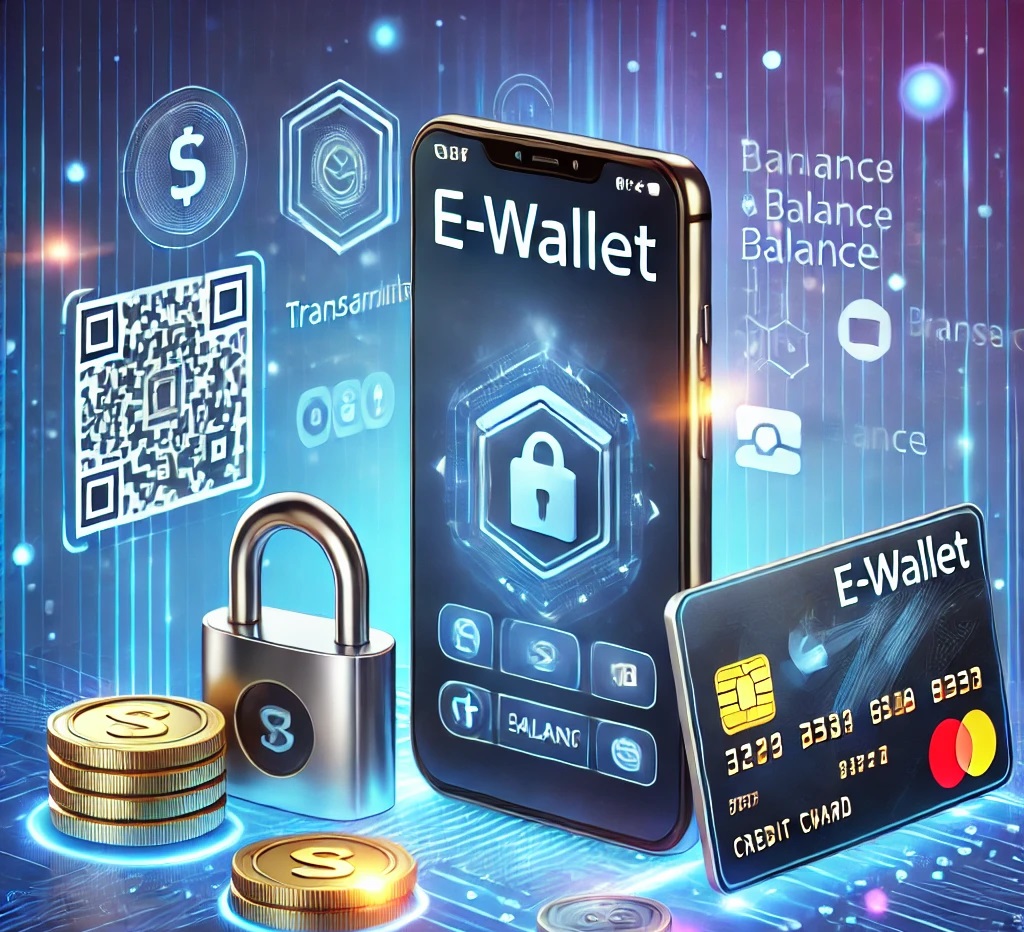 Top e-Wallets